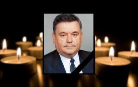 Помер колишній голова Хмельницької облдержадміністрації Віктор Коцемир