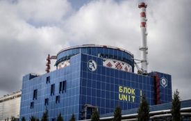 Хмельницька АЕС шукає працівників: повний список вакансій