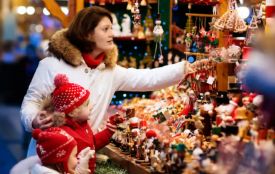 У Хмельницькому проведуть різдвяний ярмарок: коли і де