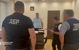 На Хмельниччині звели карʼєр на землях громади: судитимуть ексочільника Геокадастру