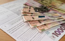 Газовики спростували появу «четвертої платіжки». Що насправді отримали хмельничани