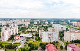 У Нетішині забудовник не сплатив до бюджету громади майже 800 000 гривень