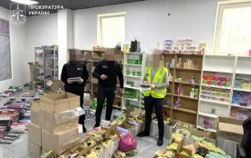 Схема на 14,5 мільйона: у Хмельницькому незаконно виготовляли рідину до «електронок»