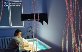 Оновлений центр психічної реабілітації у поліклініці №2: коли працює і як звернутись