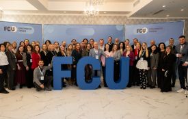 Хмельницький осередок ГО «Клуб рибалок України» долучився до Загальних зборів Організації в Києві.