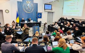 Симчишин скликає сесію міськради: які питання розглянуть