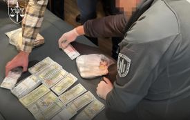 На Хмельниччині після самогубства у військовій частині викрили масштабну корупцію