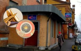 Історії збанкрутілих заводів: куди зникла знаменита хмельницька «кондитерка»