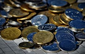 Копійка відходить у минуле: Рада підтримала перейменування монети в шаг