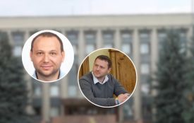 У мера Кам’янця Посітка – новий радник: яке майно має і скільки заробляє