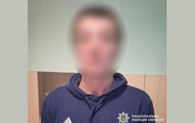 У Хмельницькому обікрали відвідувачів спортзалу