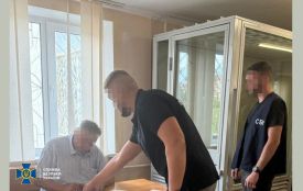 Мера Нетішина, обвинуваченого у зловживаннях на закупівлі дронів, поновлять на посаді