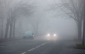 Прогноз погоди для Хмельниччини на 20 грудня: чого очікувати