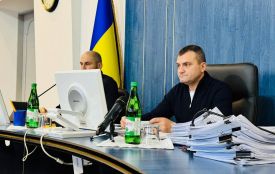 У Хмельницькій міській раді затвердили бюджет громади на 2026 рік
