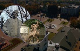 6 найстаріших пам’ятників Хмельницького: історія