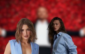 Фаворитки Цимбалюка: хмельничанки пройшли до трійки фіналісток «Холостяка»