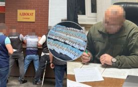 Корупційні підсумки 2025 року: рейтинг найгучніших затримань на Хмельниччині