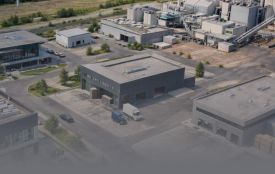 У Хмельницькій громаді будуватимуть новий індустріальний парк