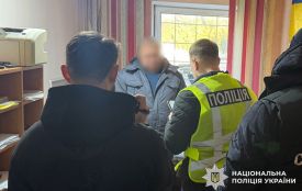 На Хмельниччині привласнили 2,4 млн грн на ремонті шкільного харчоблоку