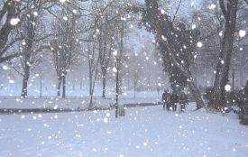 Хмельниччину на Різдво чекають морози до -13, — синоптики