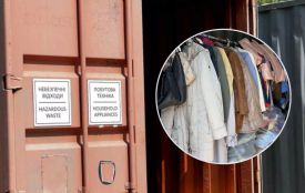 Хмельничани масово їдуть у Центри управління відходами: що там приймають