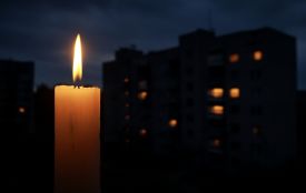 Завтра Хмельницькому будуть знеструмлення на 200 вулицях (АДРЕСИ)