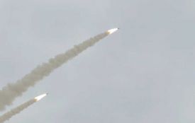 Хмельниччина під ударом: внаслідок атаки є жертва