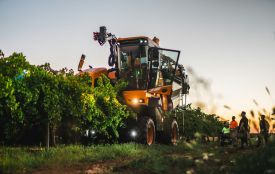 5 популярних типів сільгосптехніки для оренди (новини компаній)