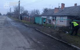 Загинув 72-річний шепетівчанин: прокуратура про атаку на Хмельниччину