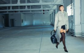 Тренди 2026: які фасони сумок в моді цього сезону (новини компаній)