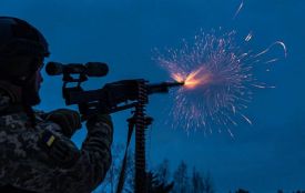 Хмельниччину атакували ракети й дрони: як відпрацювала ППО