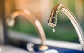 На трьох вулицях Хмельницького не буде води