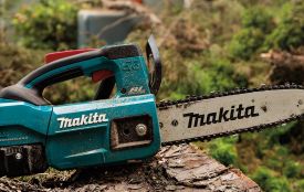 Акумуляторна ланцюгова пила: вибір для сучасної України (новини компаній)