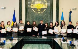 Стажування у Хмельницькій міській раді: хто може потрапити і що це дає