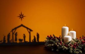 Різдво без сварок і пилососа: як відсвяткувати, щоб рік був вдалим