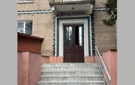 На Хмельниччині готель хоче припинити приймати ВПО через нестачу компенсацій