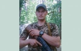 Потрапив у полон важко пораненим і пережив катування: історія бійця з Хмельниччини