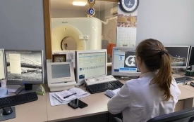 МРТ головного мозку: коли важлива кожна деталь (новини компаній)