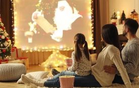 Що подивитися на Різдво: добірка фільмів для дітей і дорослих