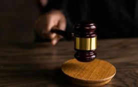 Хмельничанина засудили на 5 років за фейкове замінування ТЦК