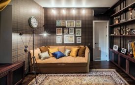 Дивани розкладні в квартирах: зручність, яка стала звичною річчю (новини компаній)