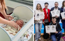 10 добрих новин у Хмельницькому: склали підбірку за рік