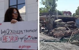 Рік у фото: пригадуємо, який був 2025-ий у Хмельницькому