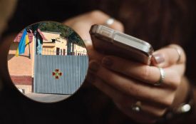 Знімала для рф академію, ВЧ і залізницю: як покарали школярку з Хмельницького