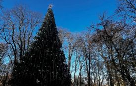 Буде морозно: про погоду в Хмельницькому 29 грудня - 2 січня