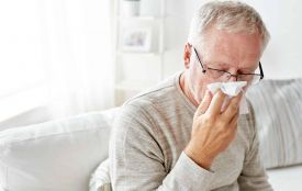 На що звертати увагу, обираючи натуральні лікарські засоби для носових пазух (новини компаній)