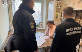 Слідство і суди над хмельницькими посадовцями: що з їхніми справами