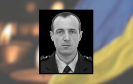 Загинув поліцейський з Хмельниччини
