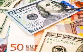 Курс валют у Хмельницькому на сьогодні (ОНОВЛЮЄТЬСЯ)