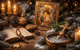 Церковний календар на січень 2026 року: що і коли відзначаємо